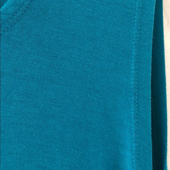 RVCA Dress/ Beach Coverup - XL - Picture 5 of 5